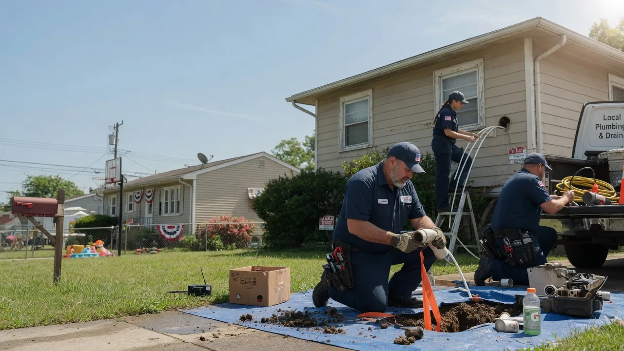 Faucet Repair in West Haven, CT near me